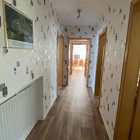 Ferienwohnung Becker เอลเลนซ์-พอลเทอร์สดอร์ฟ ภายนอก รูปภาพ