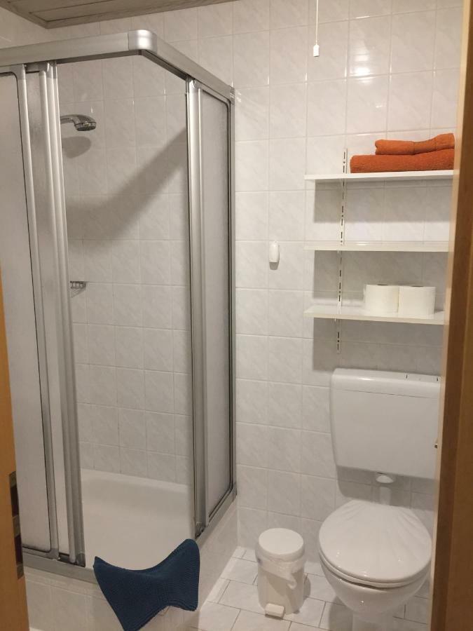 Ferienwohnung Becker เอลเลนซ์-พอลเทอร์สดอร์ฟ ภายนอก รูปภาพ