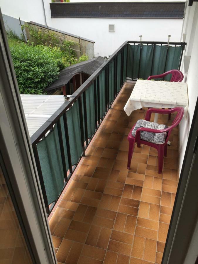 Ferienwohnung Becker เอลเลนซ์-พอลเทอร์สดอร์ฟ ภายนอก รูปภาพ