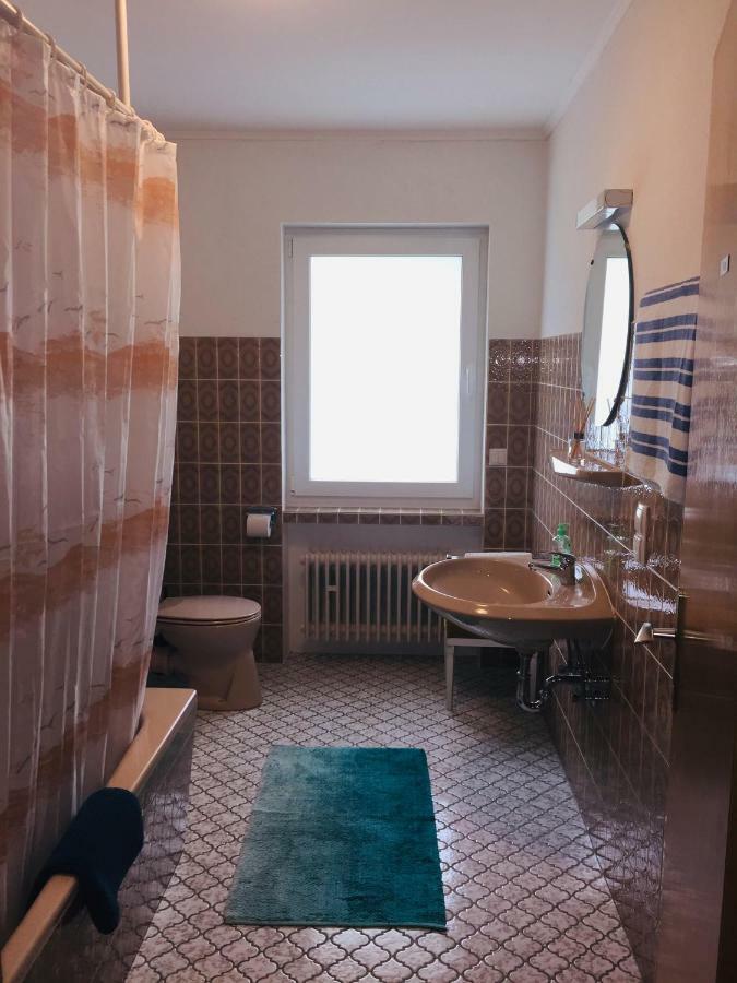 Ferienwohnung Becker เอลเลนซ์-พอลเทอร์สดอร์ฟ ภายนอก รูปภาพ